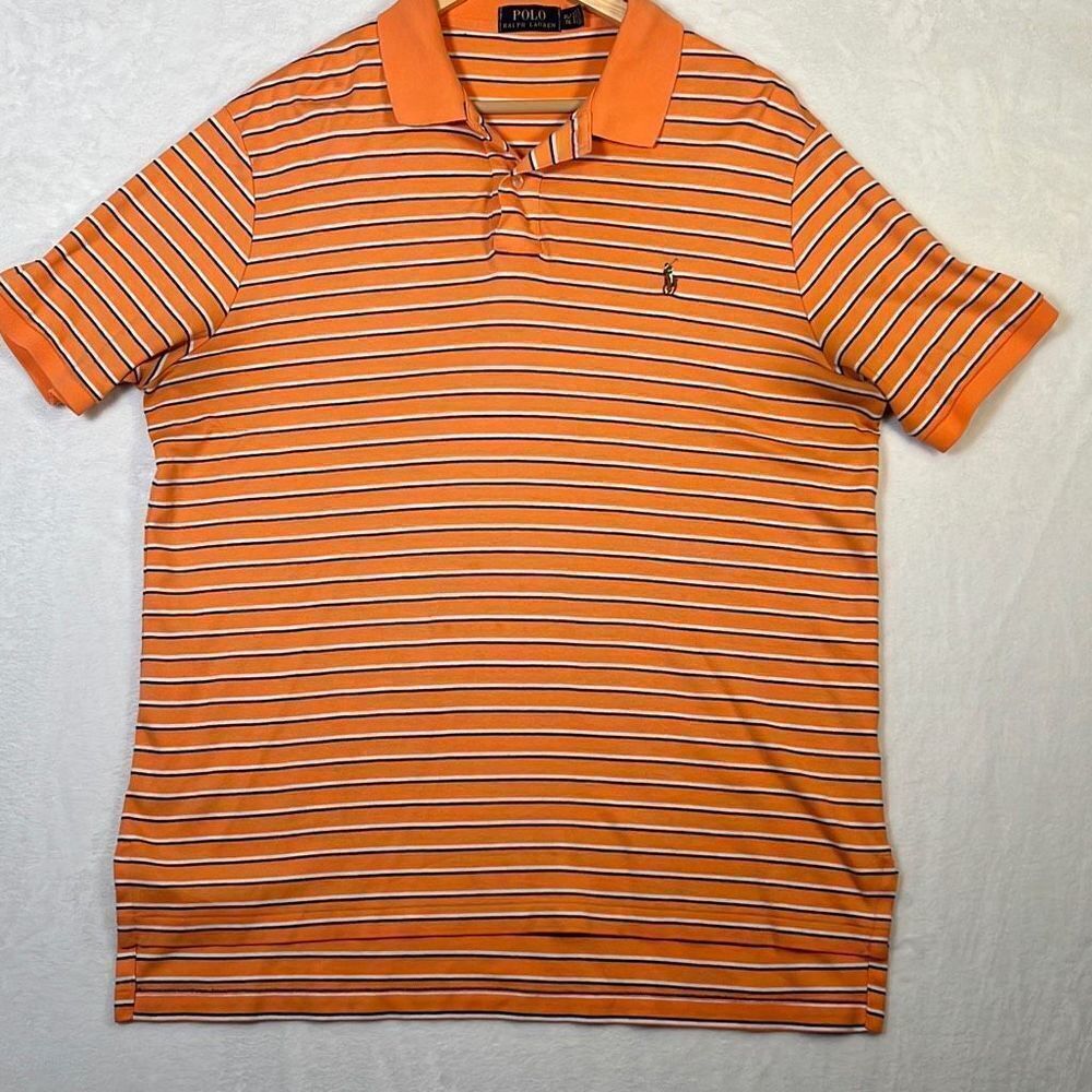 Ralph Lauren Polo Golf polo casual shirt - Men XL‎